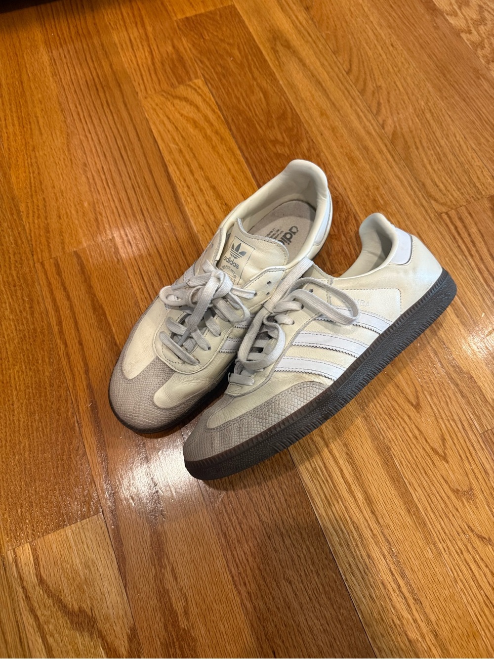 adidas SAMBA OG SHOES